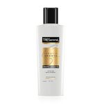 TRESemme Keratin Smooth Conditioner 80 Ml - Frizzy, Chemically Treated, Argan Oil, 1 Count