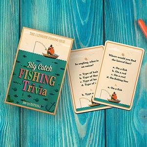 Fishing Trivia