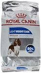 Royal Canin Medium Light Weight Care Dog Food 3kg