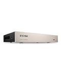 ZOSI 3K Lite 8CH CCTV DVR Recorder 