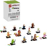 LEGO Minifigures The Muppets Limite