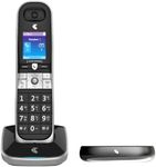 Telstra TEC102 DECT Cordless Phone 