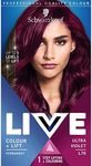 Schwarzkopf LIVE Colour + Lift Ultr