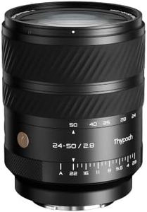 Thypoch Voyager 24-50mm f/2.8 Full-Frame AF Zoom Lens for Sony E