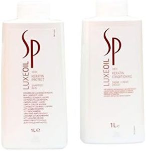 SP LuxeOil