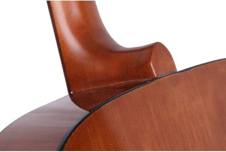 Yamaha F310 Acoustic Guitar – Sunburst Finish
