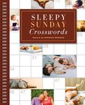 Sleepy Sunday Crosswords (Sunday Cr