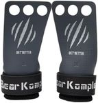 Bear KompleX 3 Hole Carbon Hand Gri