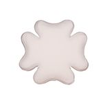 CPAP Pillow for Side Sleepers by Snugell - Memory Foam CPAP Pillow - Clover Shape Accommodates 4 Heights - Optimal Head and Spine Alignment - Ergonomic Pillow for CPAP Users