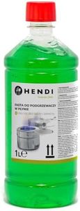 HENDI 1951
