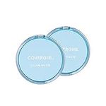 Covergirl Clean Matte Pressed Powde