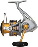 Shimano Sedona 5000FI XG; Freshwater Spinning Fishing Reel