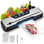 Chamber Vacuum Sealer