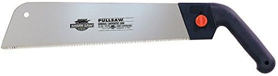 Shark Corporation 10-2315 Carpentry Saw 15-Inch