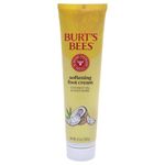Burt's Bees Foot Creme Coconut 4.34 Ounce