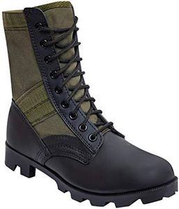 Rothco Jungle Boots Work Boots Hiking Boots