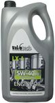 Valvotech PD/PI 5W/40 Fully Synthetic Engine Oil - 5 Litre…