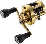 Shimano Inc. Calcutta Conquest MD40