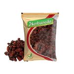 Herbaveda- Dragon Blood Resin 100g | Dragon Blood Incense | Natural Air Purifier | Brings Peace