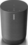 Sonos Move - Battery-Powered Smart 