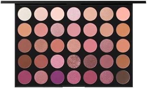 Morphe 35X