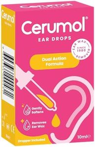 CERUMOL Ea