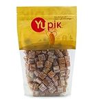 Yupik Candy Creamy Caramel Candy, 1Kg