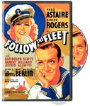 Follow the Fleet (Sous-titres français)