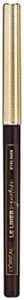 L'Oréal Paris Le Liner Signature 05 Brown Silk, Precise & Long-Lasting Eyeliner, Pen Shape with Retractable Lead, Smudge-proof and Waterproof, Pack of 1