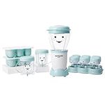 Nutribullet Baby - The Complete Bab