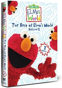 Elmo's World Collection: Best of Elmo's World 2