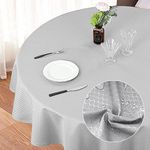 Table Cloth For Round Table 120