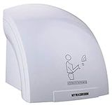 Mywashroom Hand Dryer Commercial Au