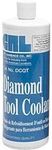 8 Ounce Bottle of Diamond Tool Coolant Concentrate (Makes 3 gl. of coolant)