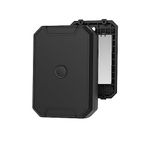 LNCOON Real-Time GPS Tracker and Waterproof IP67 Magnetic for Vehicles, Cars, Trucks