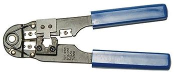 Spectra Tools 8P8C / RJ-45 Crimping Tool HT-210C