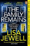 The Family Remains: the gripping Sunday Times No. 1 bestseller: 2 (The Family Upstairs, 2)