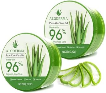 Aloderma O