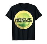 Motion City Soundtrack - Go - Offic