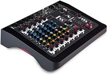 Allen & Heath ZEDi-10 - Compact Hybrid Audio Mixer/4x4 USB Interface (AH-ZEDi-10)