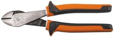 Diagonal Cutting Pliers Slim Handle