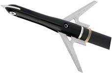 Rocky Mountain Warhead Broadhead 10