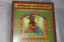 Childrens African American Stories