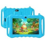 Kids Tablet, 7 inch Android 11 Tabl