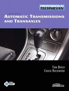 Automatic Transmissions & Transaxles