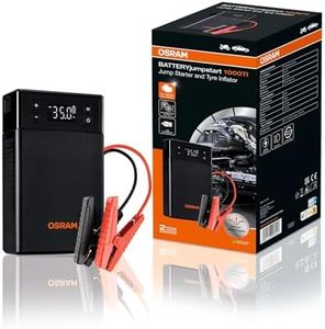 OSRAM BATT