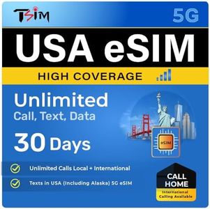 TSIM USA e