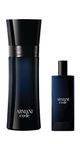 Giorgio Armani Code 50ml 2020 Set (Contains 50ml EDT & 15ml Travel Spray)