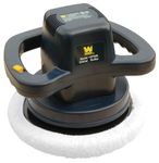 WEN 10PMR 10-Inch Waxer/Polisher