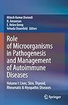 Role of Microorganisms in Pathogene